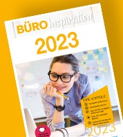 Zum aktuellen Blätterkatalog 2023