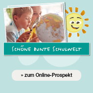 Zum aktuellen Blätterkatalog Schöne bunte Schulwelt